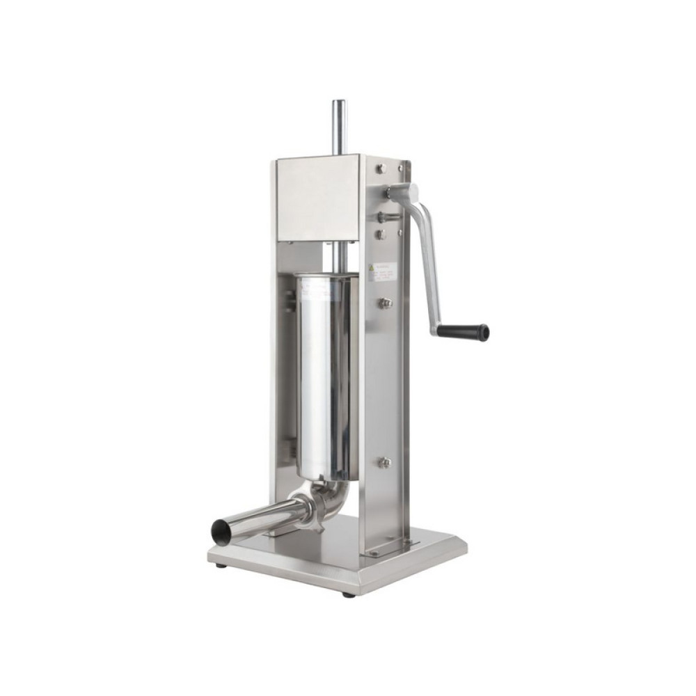 Aparat de umplut carnati Kraft&Dele KD4132