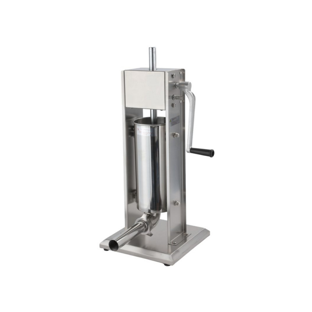 Aparat de umplut carnati Kraft&Dele KD4132