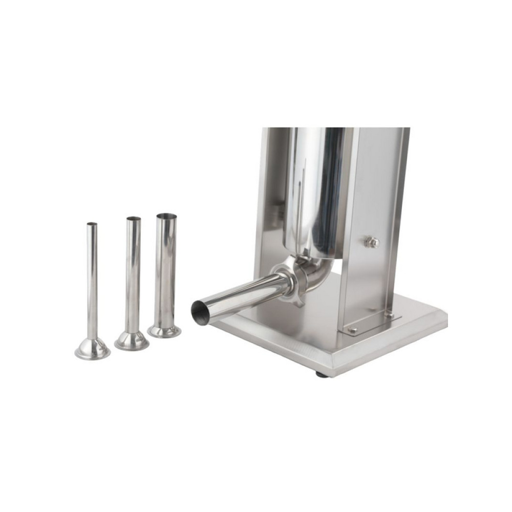 Aparat de umplut carnati Kraft&Dele KD4132
