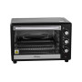 Cuptor electric de masa Kraft&Dele KD4134