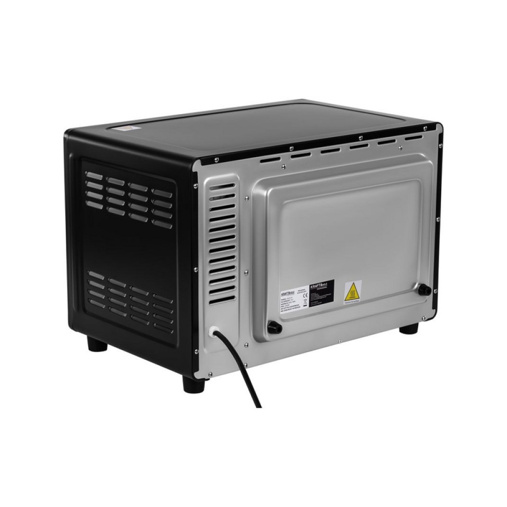 Cuptor electric de masa Kraft&Dele KD4134