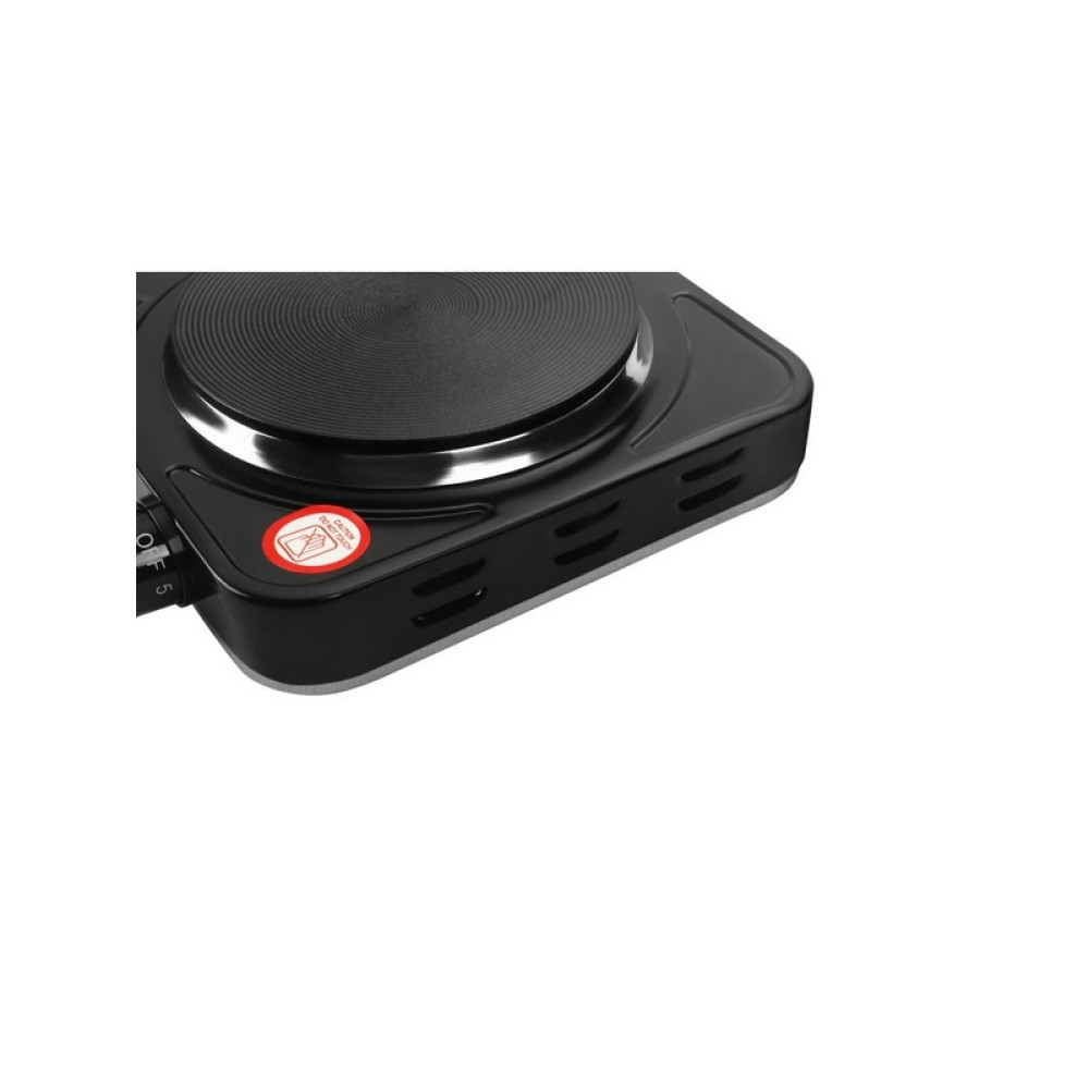 Plita electrica 1500W Kraft&Dele KD4139