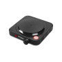Plita electrica 1500W Kraft&Dele KD4139