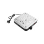 Plita electrica Kraft&Dele KD4140