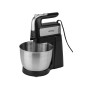 Mixer de mână cu bol 1000W 4.5L Kraft&Dele KD4141