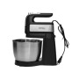 Mixer de mână cu bol 1000W 4.5L Kraft&Dele KD4141