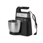 Mixer de mână cu bol 1000W 4.5L Kraft&Dele KD4141