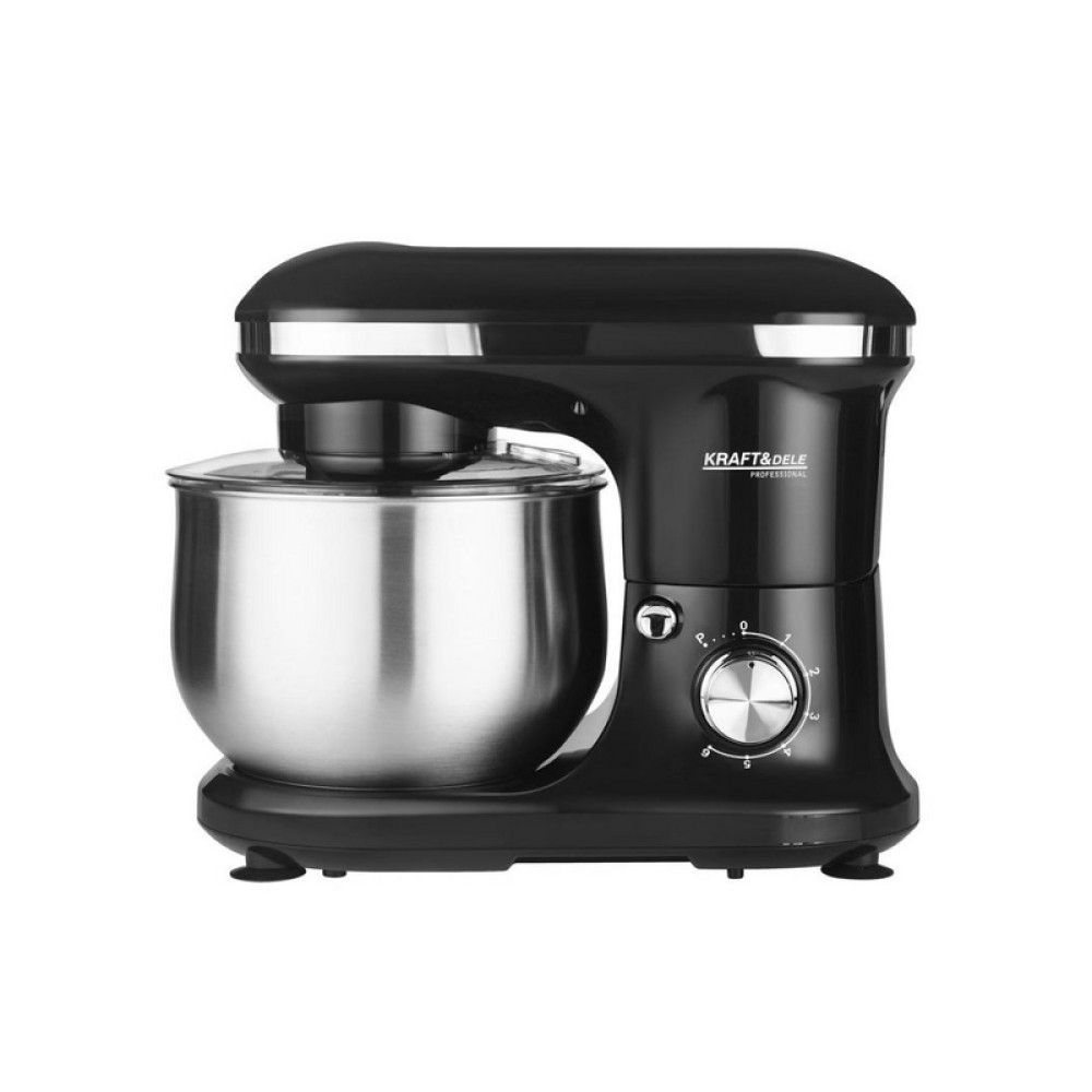 Mixer planetar 2500W / 5L Kraft&Dele KD4146