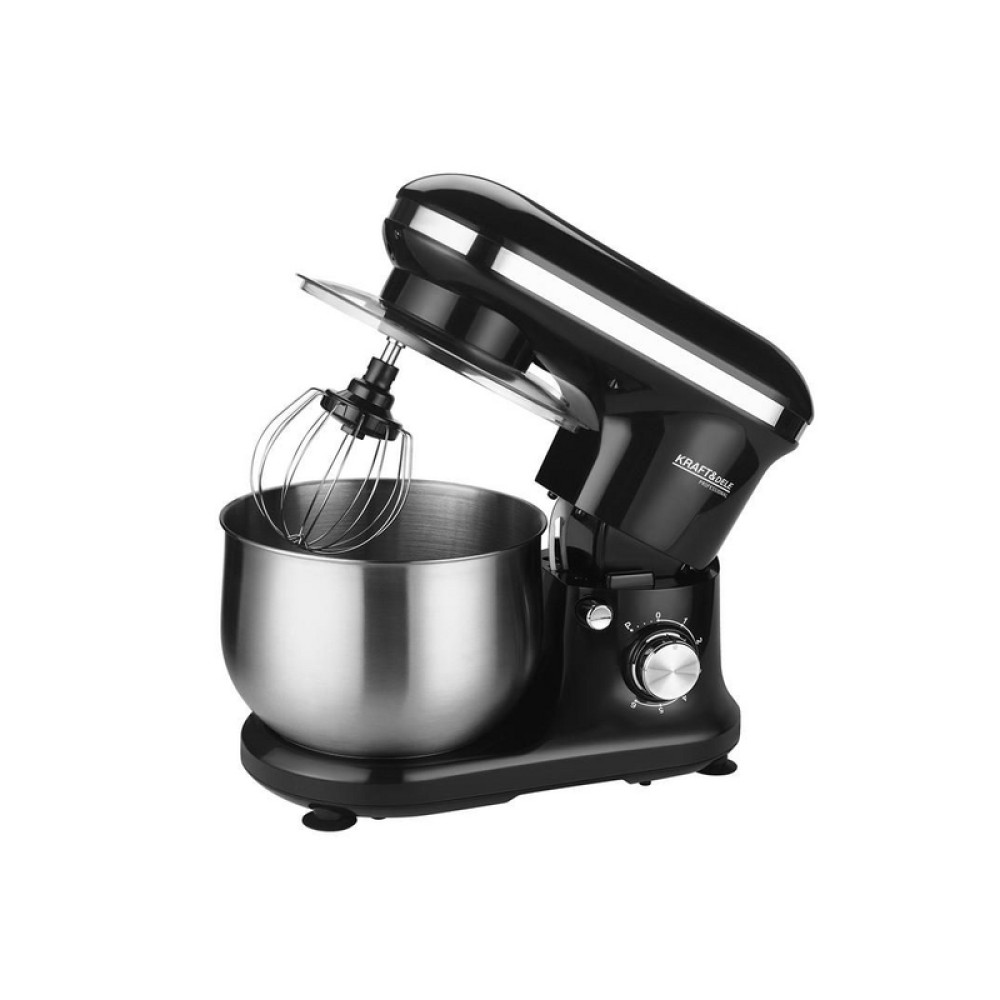 Mixer planetar 2500W / 5L Kraft&Dele KD4146
