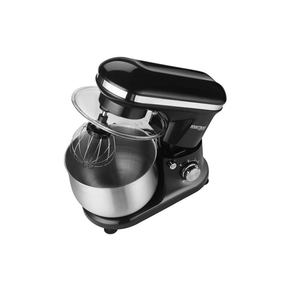 Mixer planetar 2500W / 5L Kraft&Dele KD4146