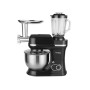 Robot de bucătărie planetar max 3000W / 5L Kraft&Dele KD4147