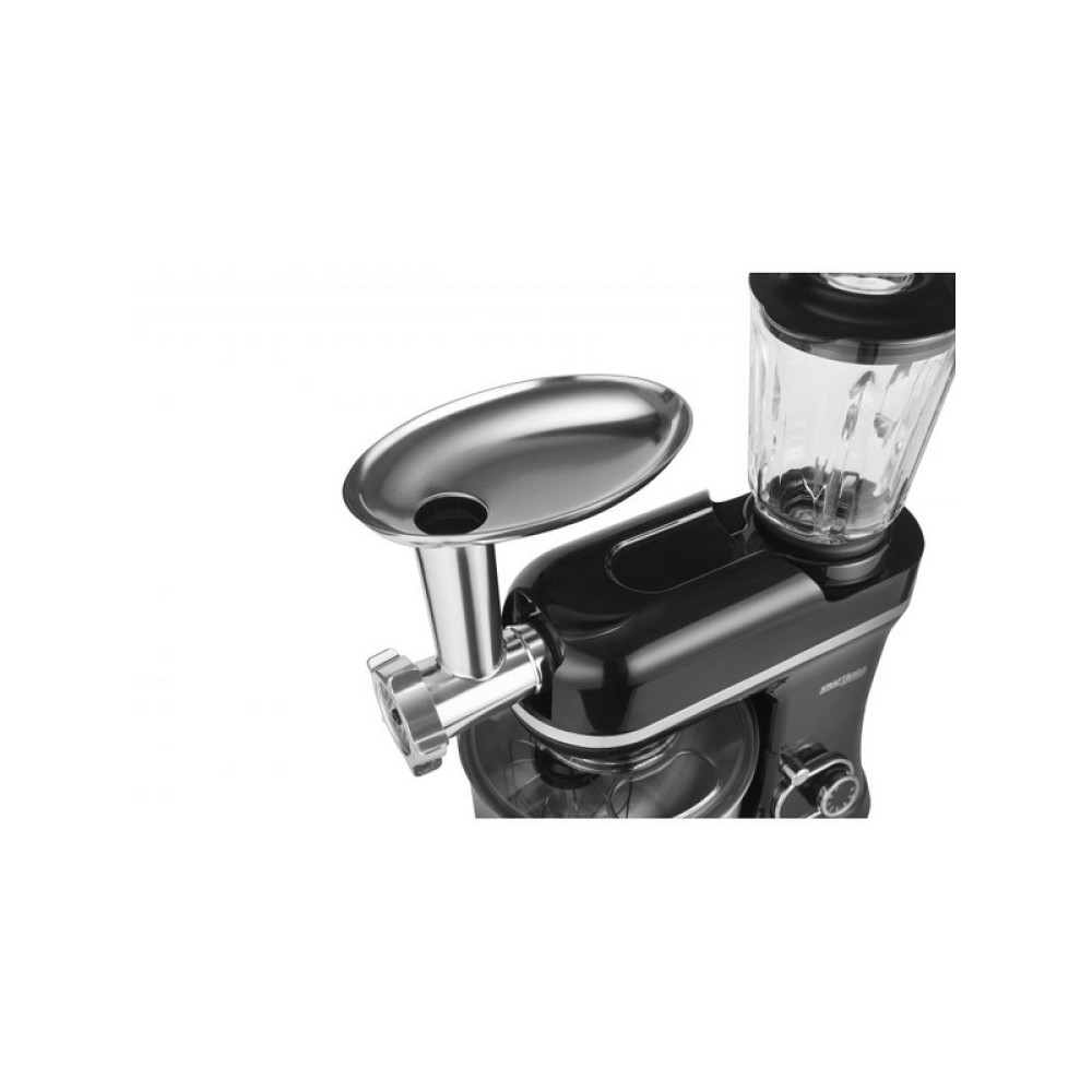 Robot de bucătărie planetar max 3000W / 5L Kraft&Dele KD4147