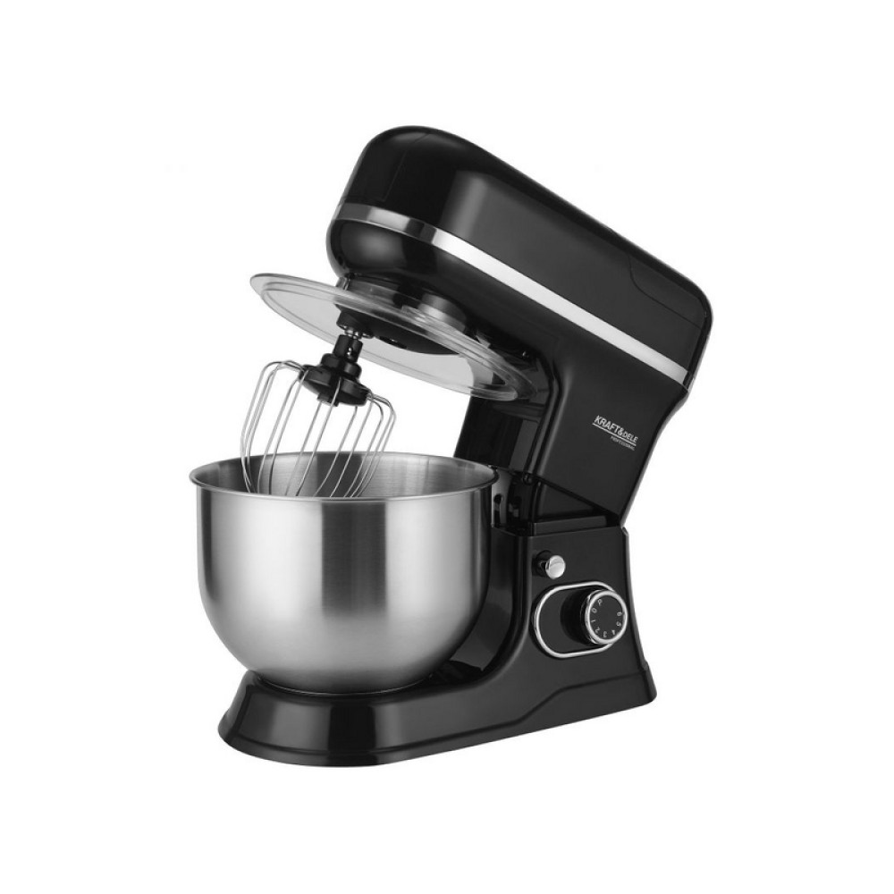 Robot de bucătărie planetar max 3000W / 5L Kraft&Dele KD4147
