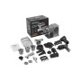 Masina de tocat carne Kraft&Dele KD4148 2500W