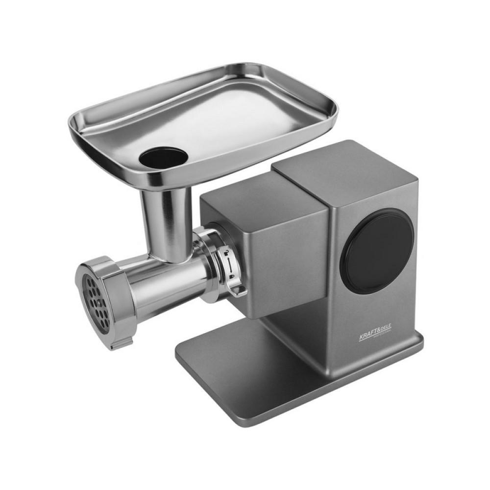 Masina de tocat carne Kraft&Dele KD4148 2500W