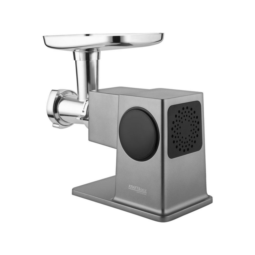 Masina de tocat carne Kraft&Dele KD4148 2500W