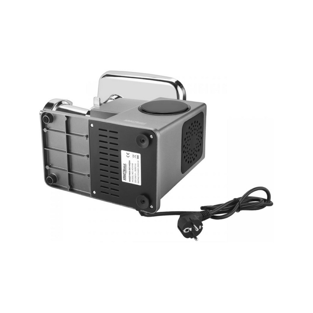 Masina de tocat carne Kraft&Dele KD4148 2500W