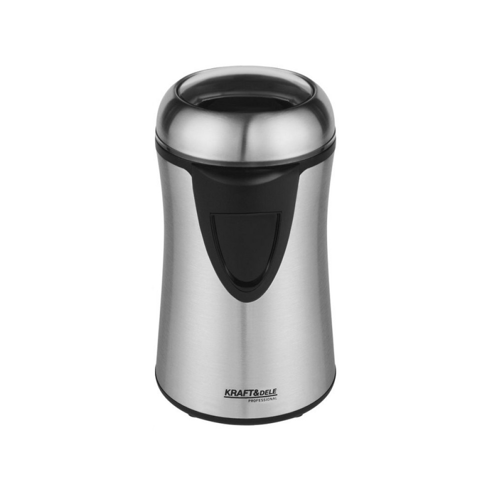 Rasnita electrica pentru cafea 60G 300W Kraft&Dele KD4160