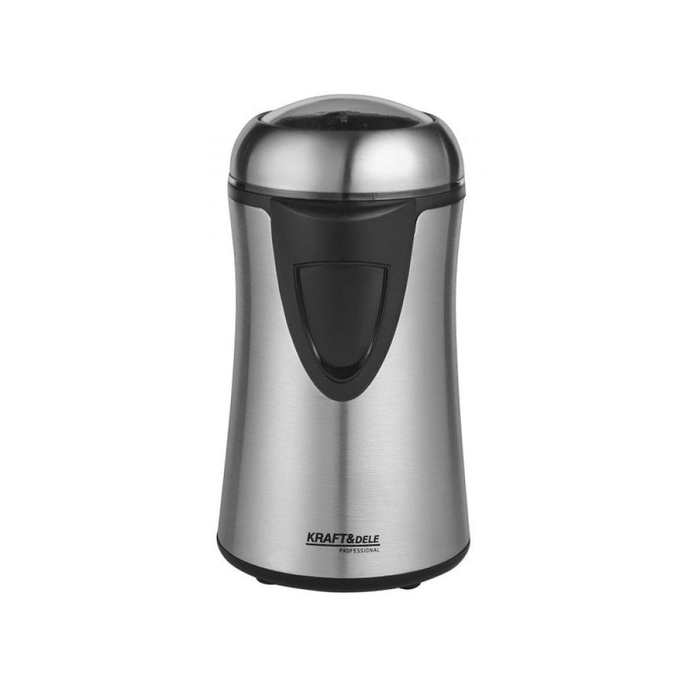 Rasnita electrica pentru cafea 60G 300W Kraft&Dele KD4160