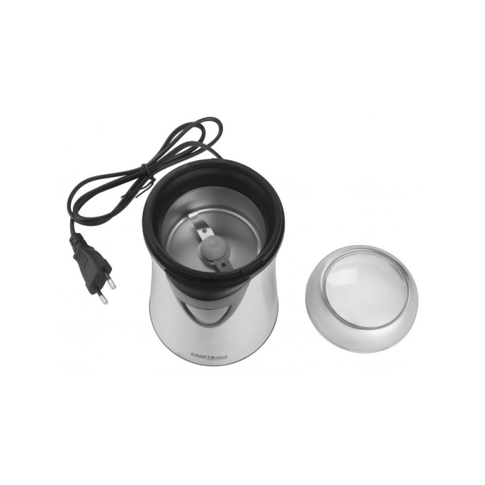 Rasnita electrica pentru cafea 60G 300W Kraft&Dele KD4160