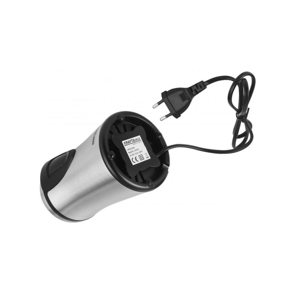 Rasnita electrica pentru cafea 60G 300W Kraft&Dele KD4160
