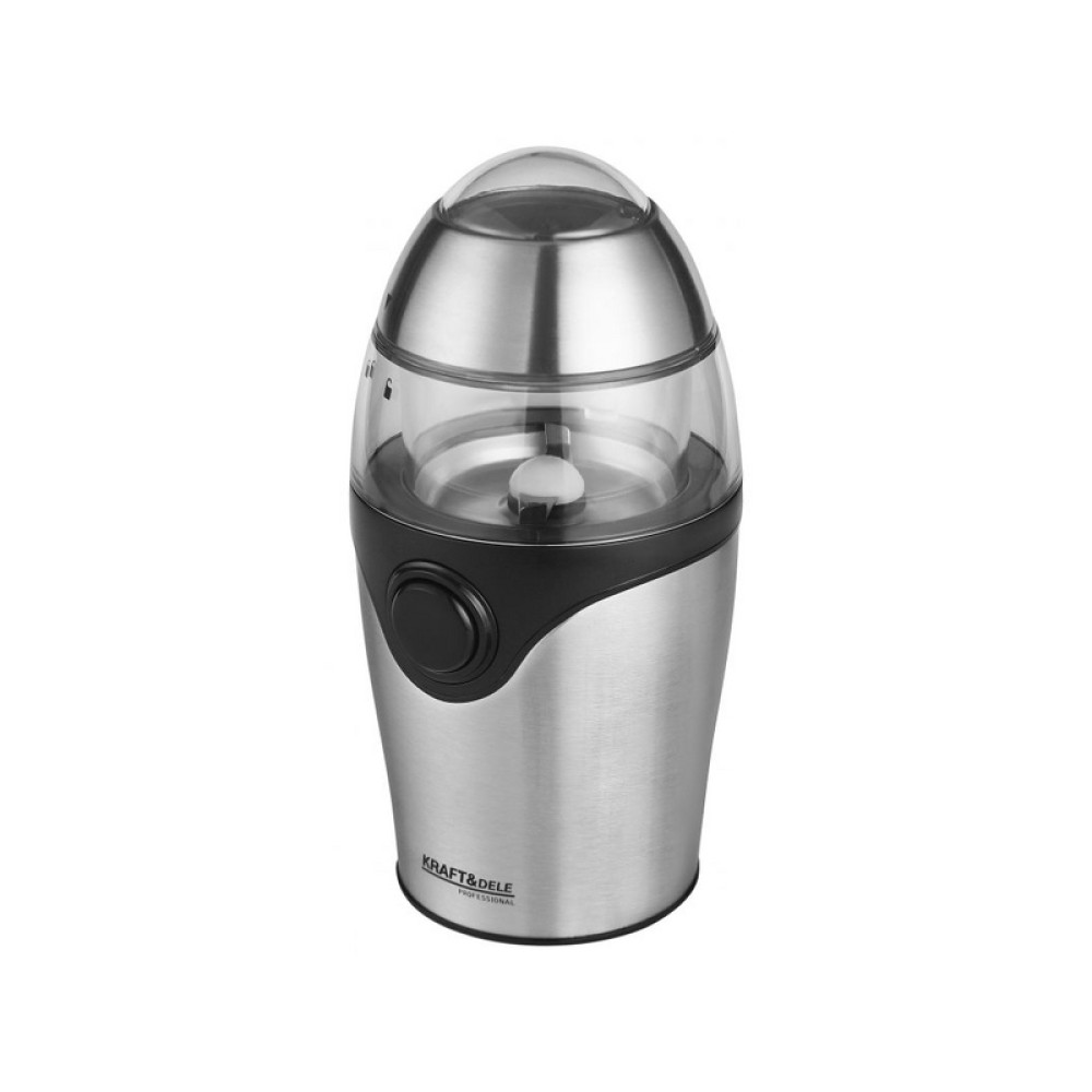 Rasnita electrica pentru cafea 60G 300W Kraft&Dele  KD4161