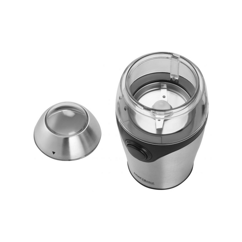 Rasnita electrica pentru cafea 60G 300W Kraft&Dele  KD4161