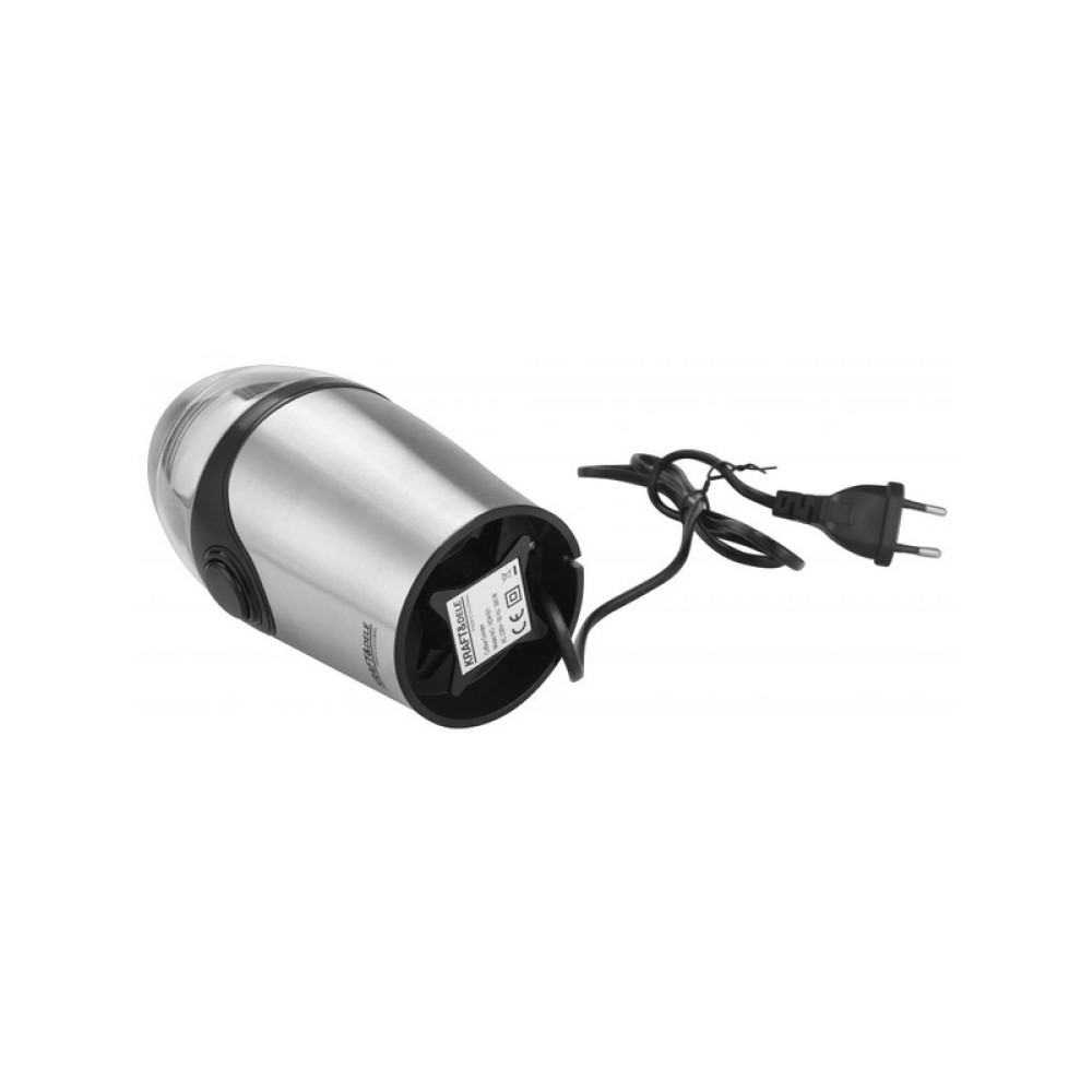 Rasnita electrica pentru cafea 60G 300W Kraft&Dele  KD4161
