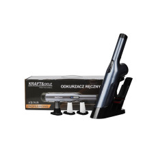 Aspirator portabil Kraft&Dele KD5159 400W 2500mAh