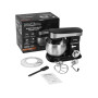 Mixer planetar 6L 2500W Kraft&Dele KD4163