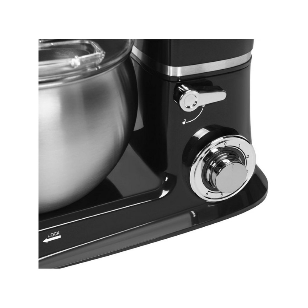 Mixer planetar 6L 2500W Kraft&Dele KD4163
