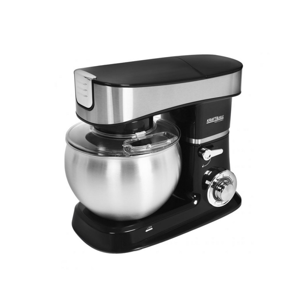 Robot de bucatarie Kraft&Dele KD4164 3in1 6L 2200W