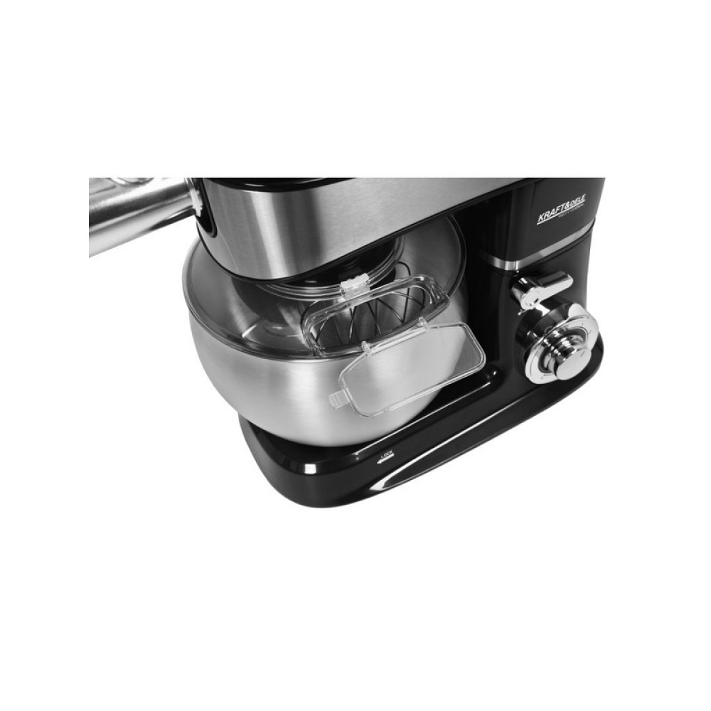 Robot de bucatarie Kraft&Dele KD4164 3in1 6L 2200W