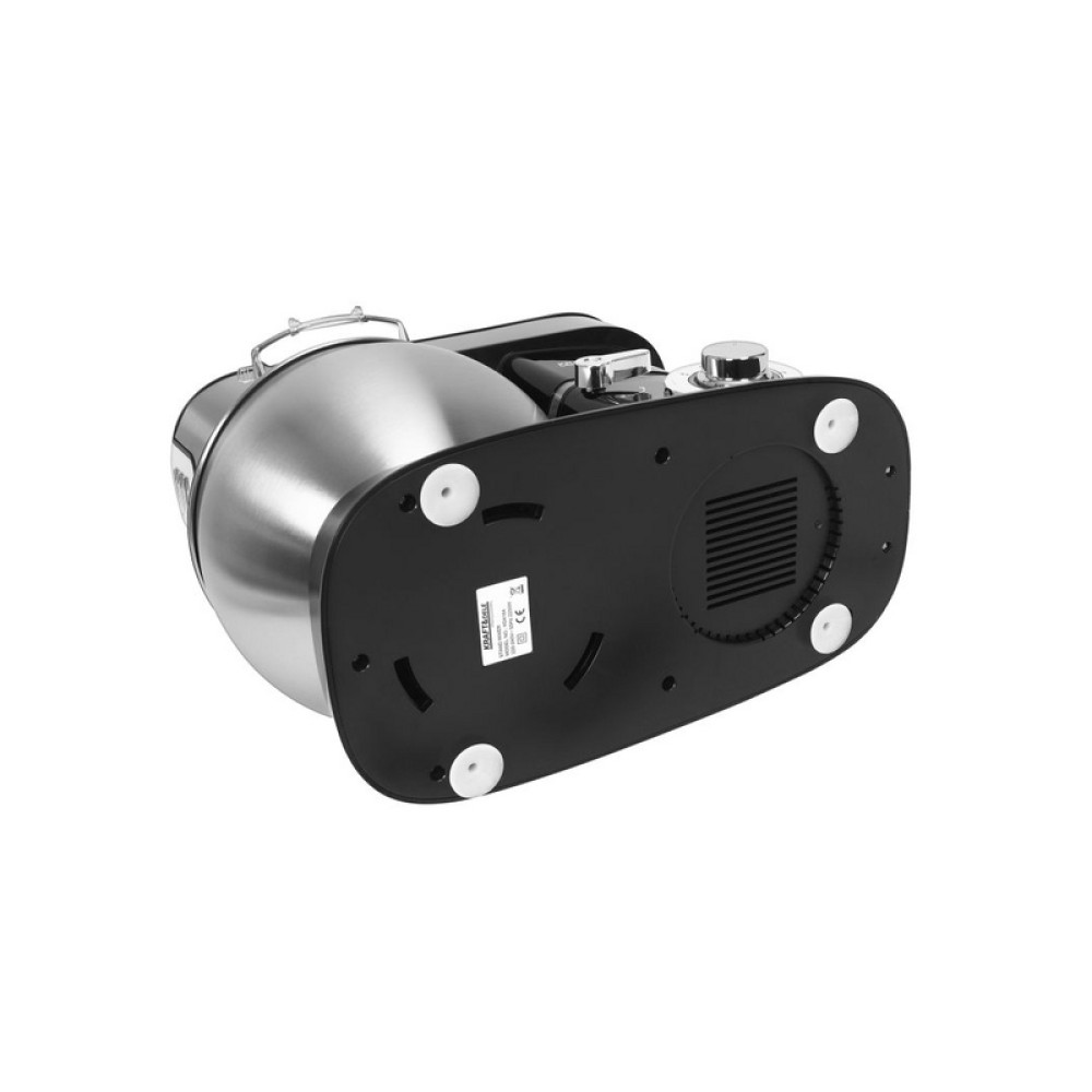 Robot de bucatarie Kraft&Dele KD4164 3in1 6L 2200W