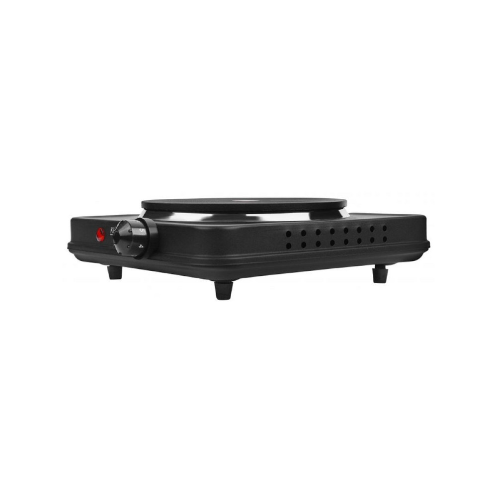 Plita electrica portabila Kraft&Dele KD4165 2000W 1 arzator