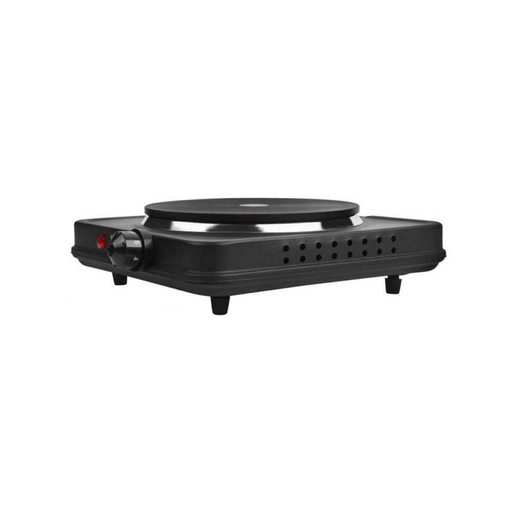Plita electrica portabila Kraft&Dele KD4165 2000W 1 arzator