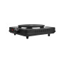 Plita electrica portabila Kraft&Dele KD4165 2000W 1 arzator