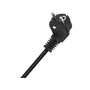 Plita electrica portabila Kraft&Dele KD4165 2000W 1 arzator