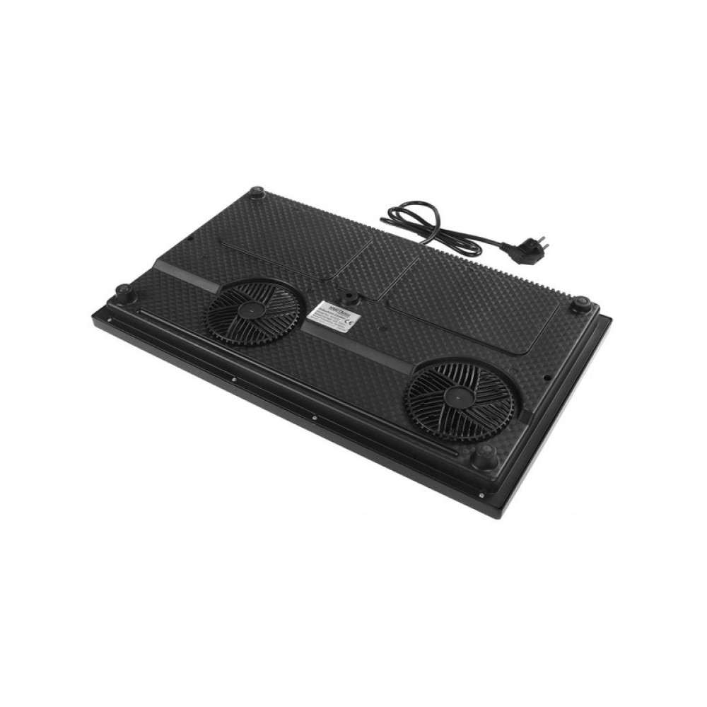 Индукционная плита 2000 Вт Kraft&Dele KD4167
