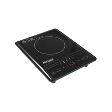 Plită cu inducție de 2000 W Kraft&Dele KD4168