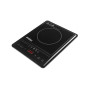 Plită cu inducție de 2000 W Kraft&Dele KD4168