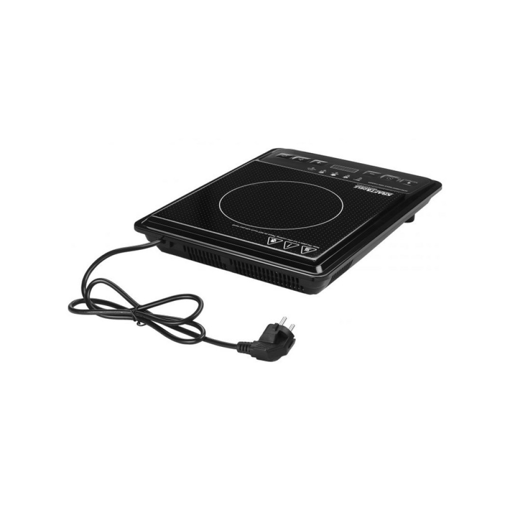 Plită cu inducție de 2000 W Kraft&Dele KD4168