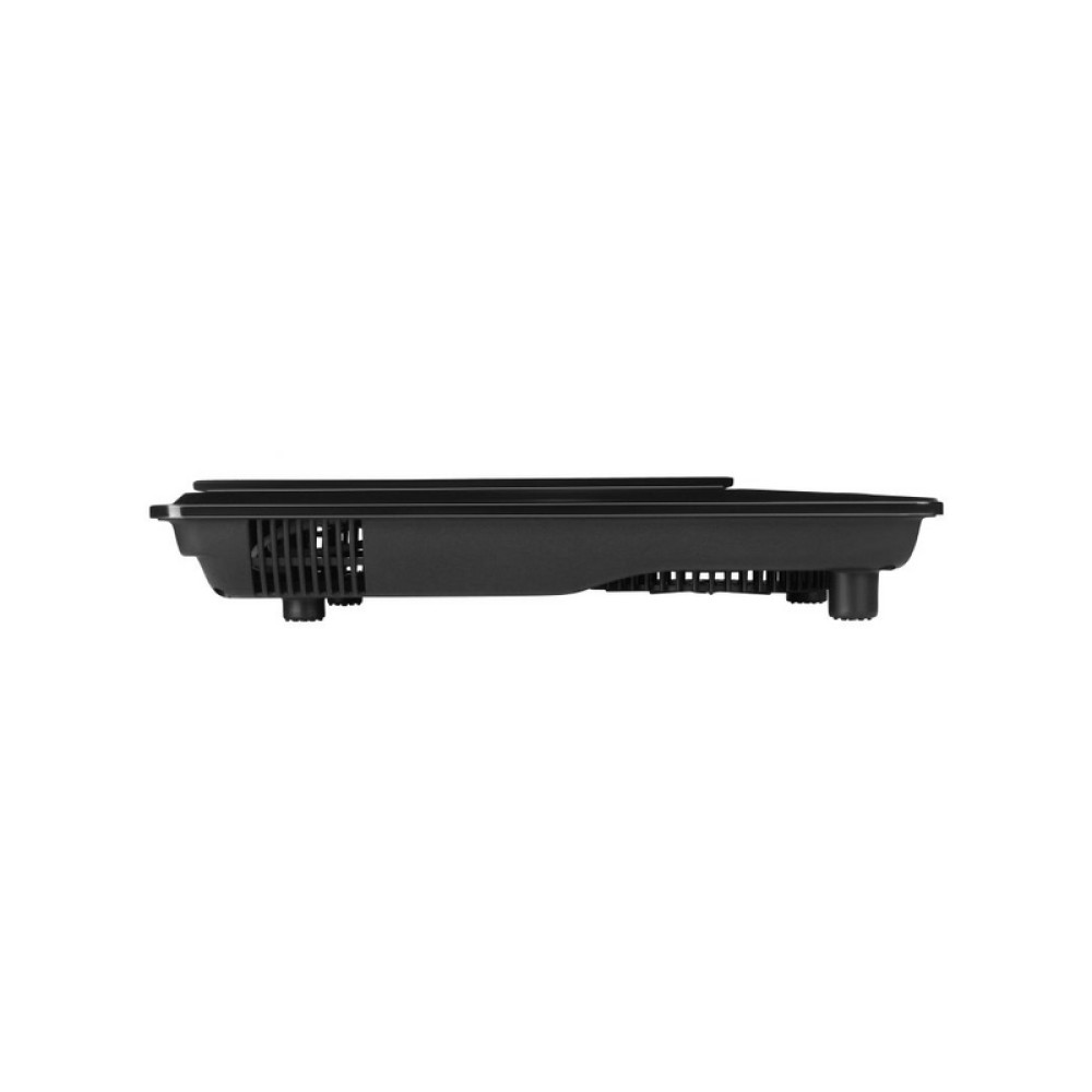 Plită cu inducție de 2000 W Kraft&Dele KD4168