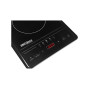 Plită cu inducție de 2000 W Kraft&Dele KD4168