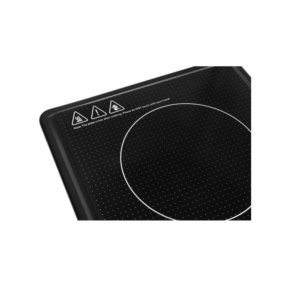 Plită cu inducție de 2000 W Kraft&Dele KD4168