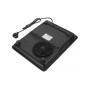 Plită cu inducție de 2000 W Kraft&Dele KD4168