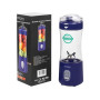 Blender cu baterie USB-C 380ml / 2x3000mAh Kraft&Dele KD4171