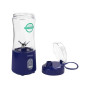 Blender cu baterie USB-C 380ml / 2x3000mAh Kraft&Dele KD4171