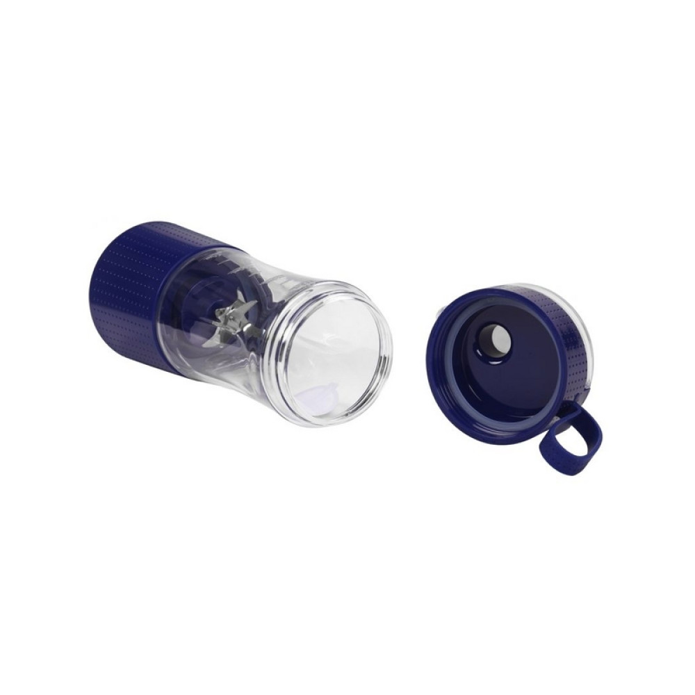 Blender cu baterie USB-C 380ml / 2x3000mAh Kraft&Dele KD4171