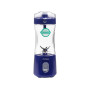 Blender cu baterie USB-C 380ml / 2x3000mAh Kraft&Dele KD4171